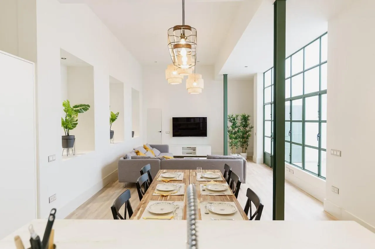 Centrico Y Moderno Junto Al Parque Apartment Santa Cruz de Tenerife